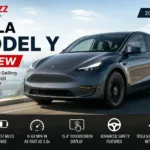 Tesla Model Y Review